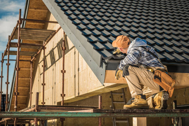 Fast & Reliable Emergency Roof Repairs in Fife Heights, WA